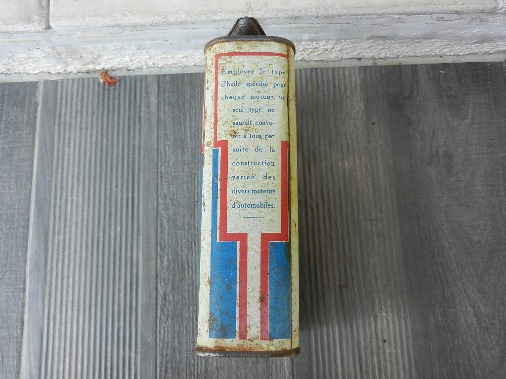 Bidon d'huile 2L Huile Française DIAPHOR Dorée et Limpide – Image 10