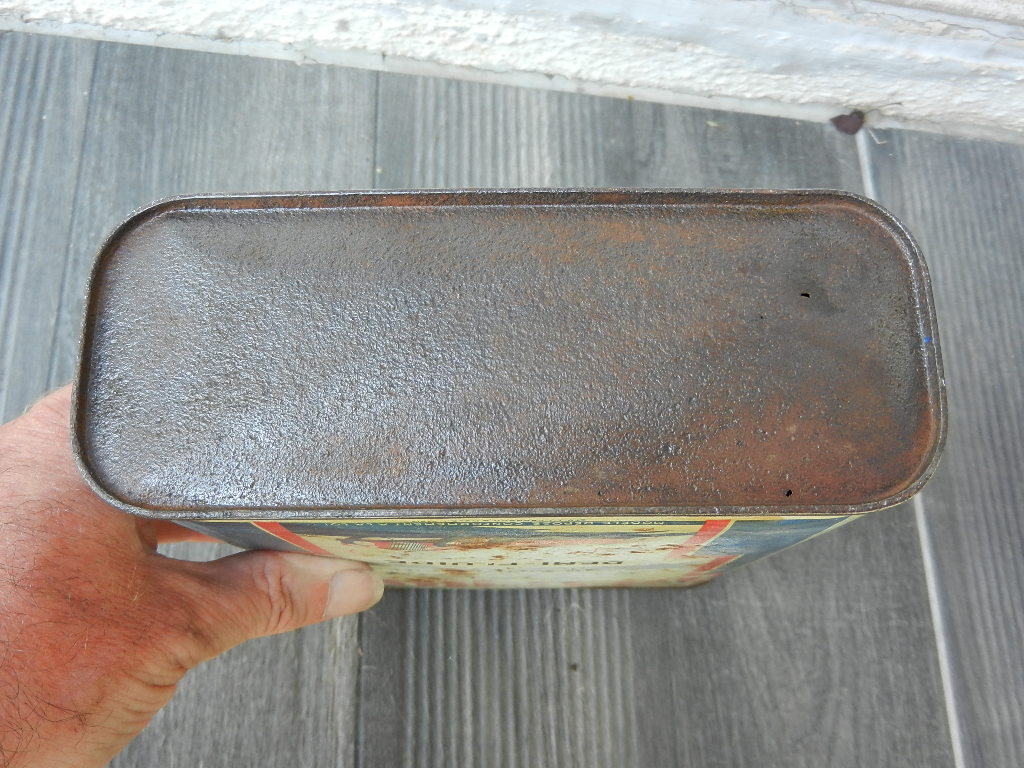Bidon d'huile 2L Huile Française DIAPHOR Dorée et Limpide – Image 7
