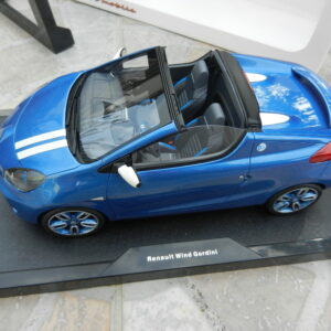 Ottomobile OT 1255 Renault WIND Gordini bleu1/18