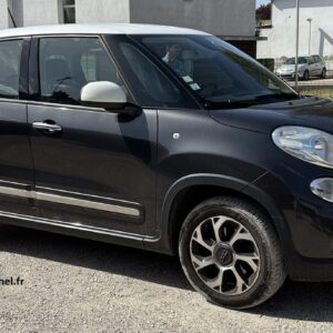 Fiat 500 L Trekking Popstar 1.3 multijet S/S 2016