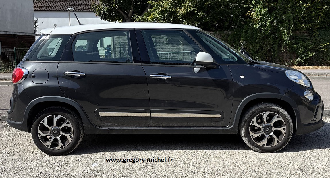 Fiat 500 L Trekking Popstar 1.3 multijet S/S 2016 – Image 31