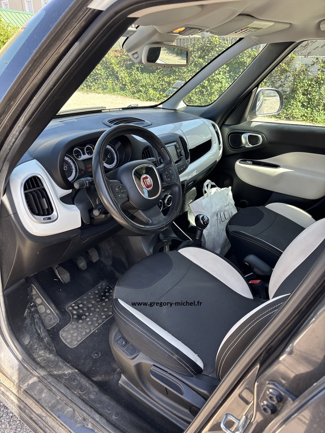 Fiat 500 L Trekking Popstar 1.3 multijet S/S 2016 – Image 26