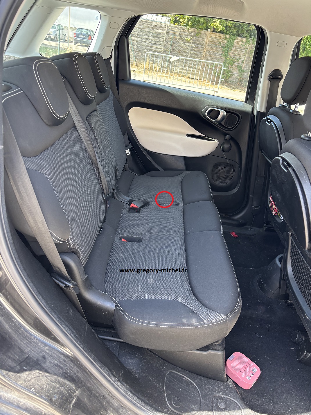 Fiat 500 L Trekking Popstar 1.3 multijet S/S 2016 – Image 25