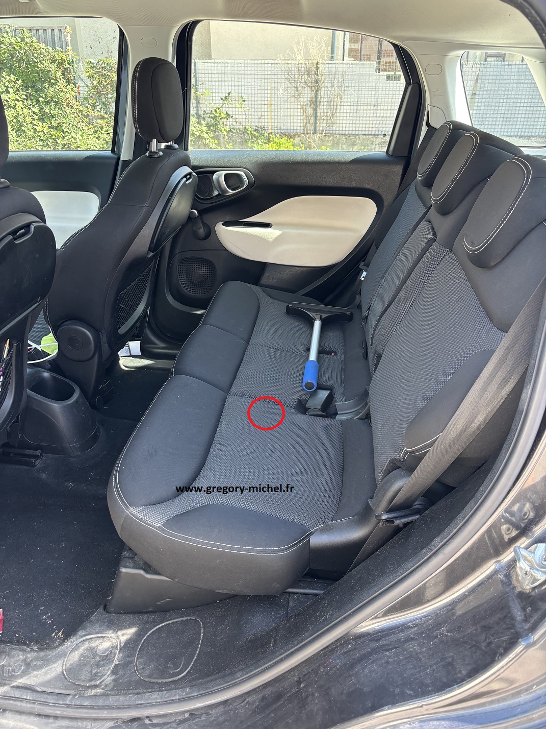 Fiat 500 L Trekking Popstar 1.3 multijet S/S 2016 – Image 24