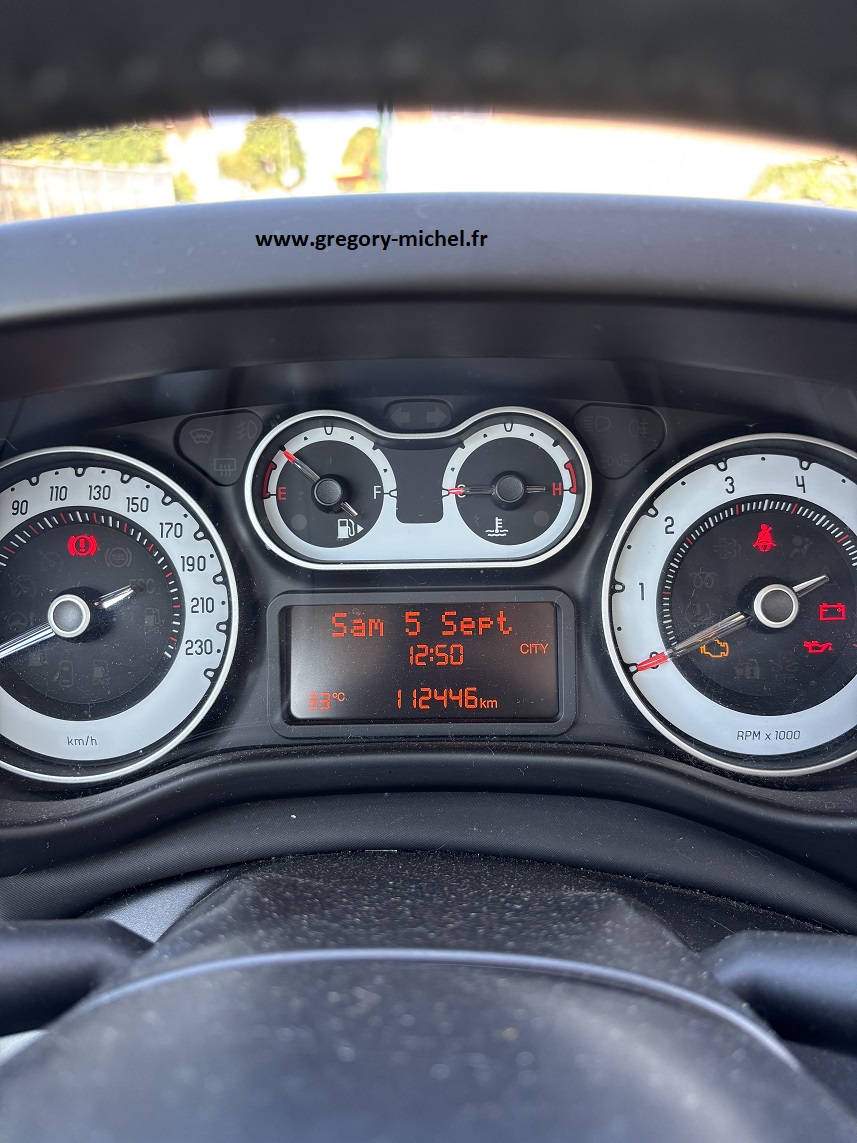 Fiat 500 L Trekking Popstar 1.3 multijet S/S 2016 – Image 22