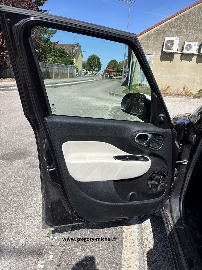 Fiat 500 L Trekking Popstar 1.3 multijet S/S 2016 – Image 15