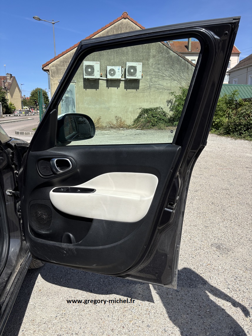 Fiat 500 L Trekking Popstar 1.3 multijet S/S 2016 – Image 14