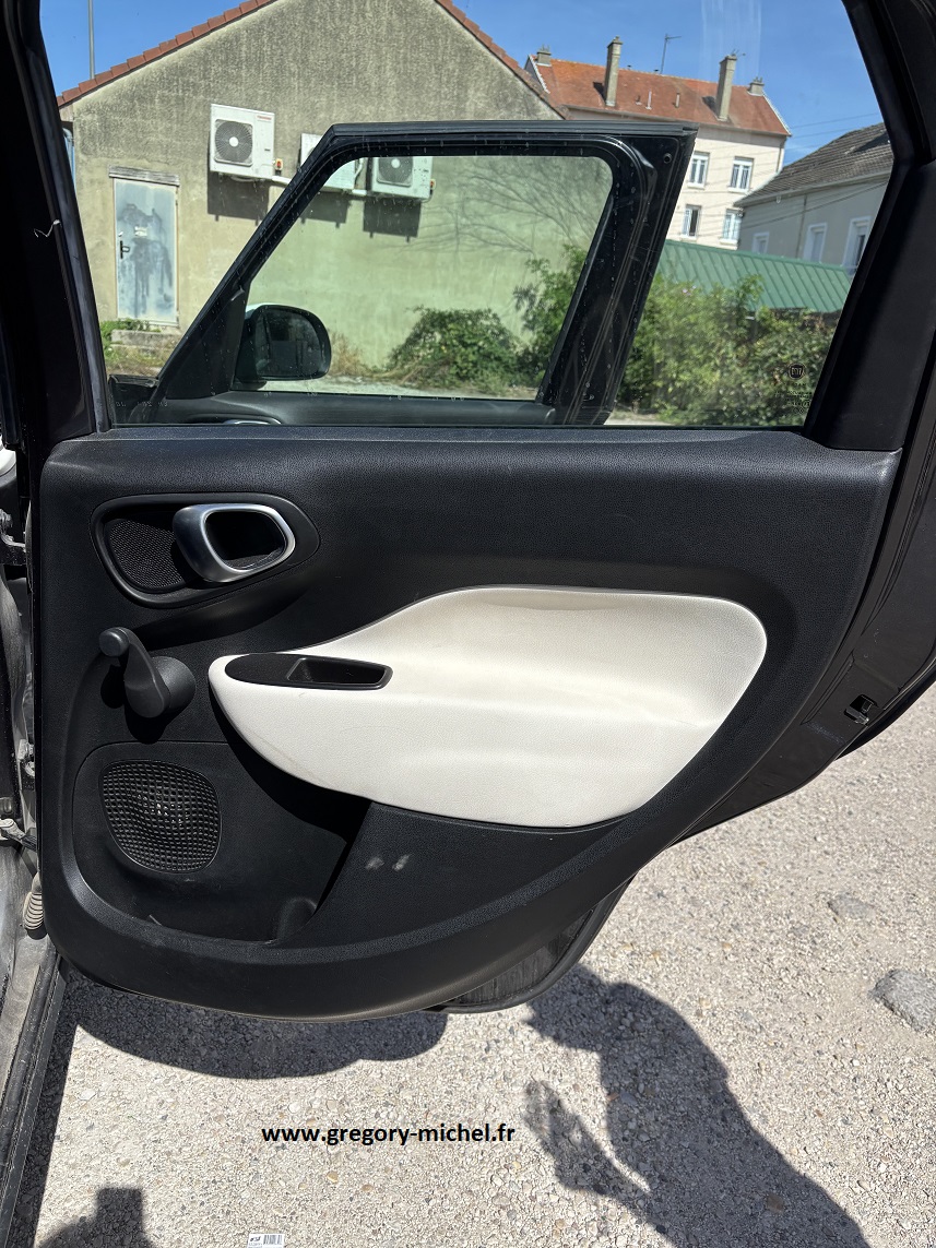 Fiat 500 L Trekking Popstar 1.3 multijet S/S 2016 – Image 13
