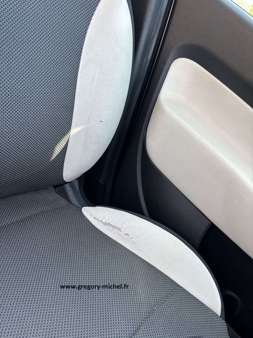 Fiat 500 L Trekking Popstar 1.3 multijet S/S 2016 – Image 11