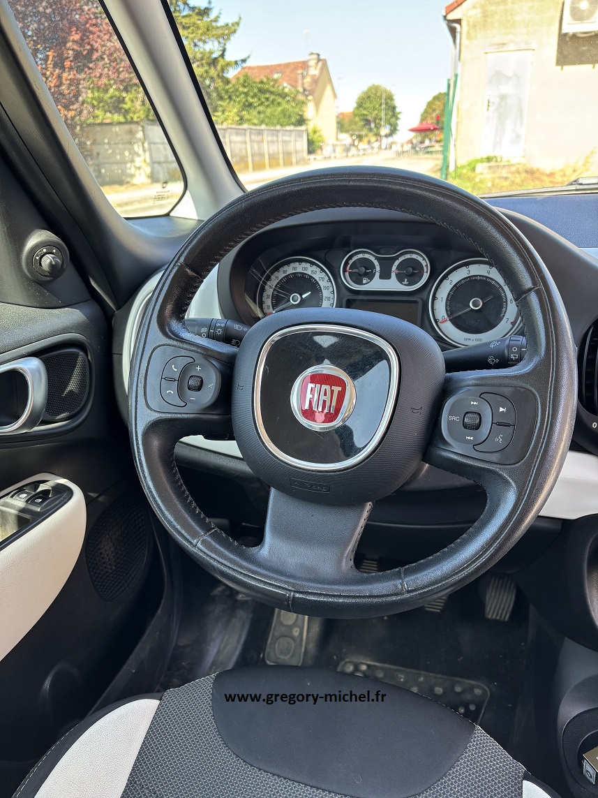 Fiat 500 L Trekking Popstar 1.3 multijet S/S 2016 – Image 10