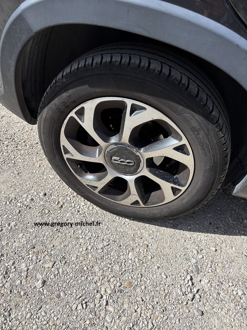 Fiat 500 L Trekking Popstar 1.3 multijet S/S 2016 – Image 9