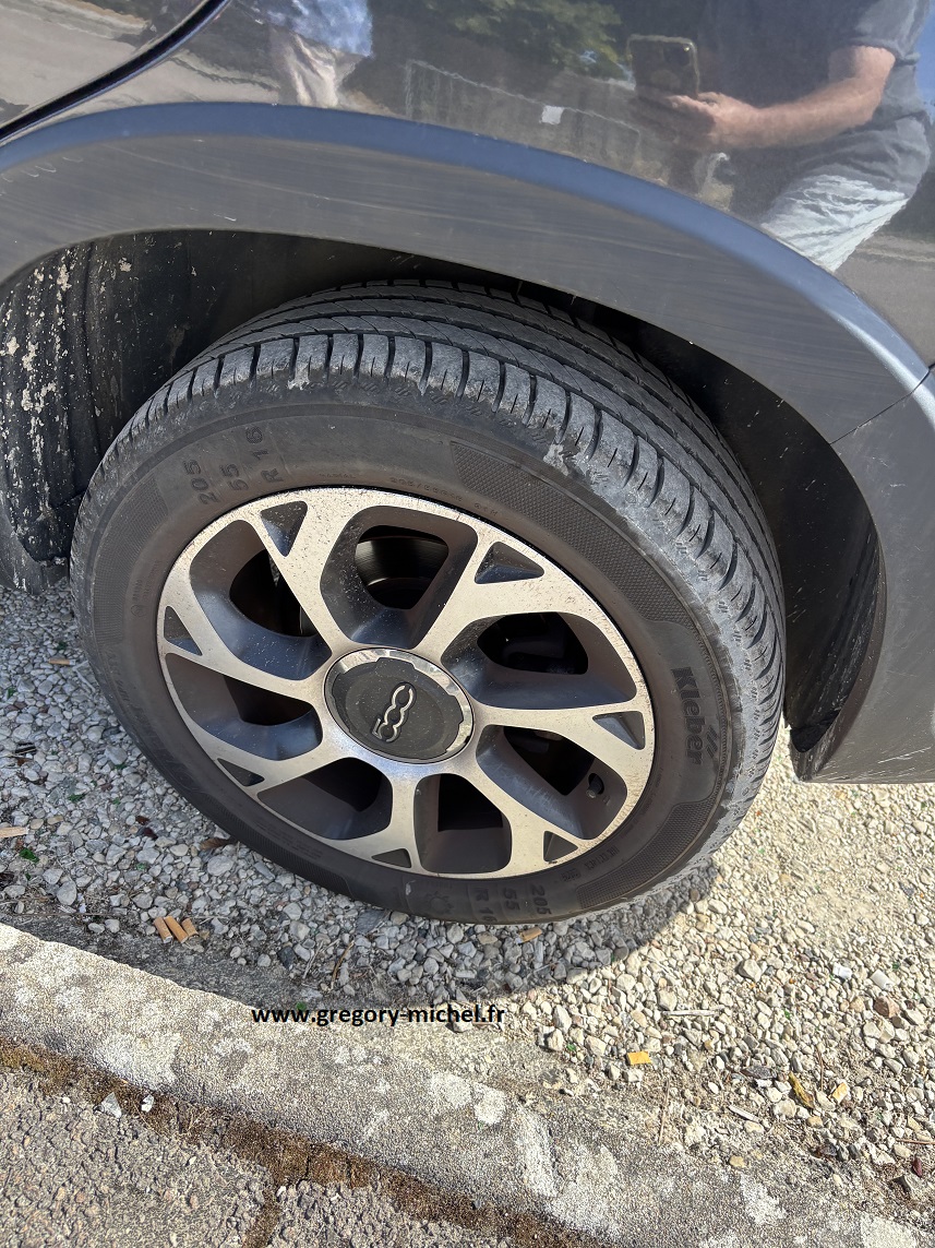 Fiat 500 L Trekking Popstar 1.3 multijet S/S 2016 – Image 7