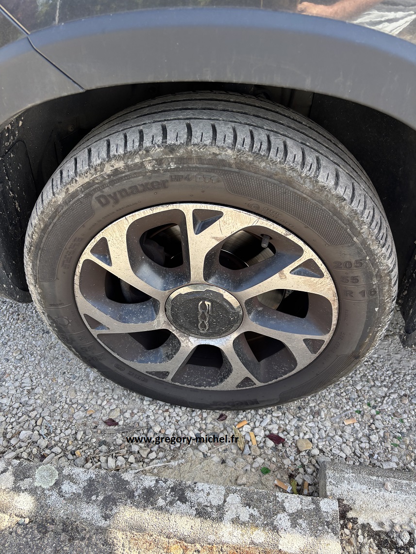 Fiat 500 L Trekking Popstar 1.3 multijet S/S 2016 – Image 6