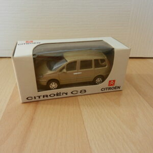 Norev Citroën C8